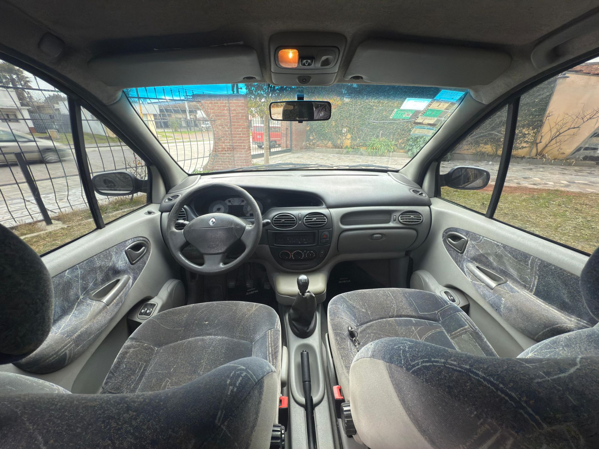 Renault Senic - Foto 9