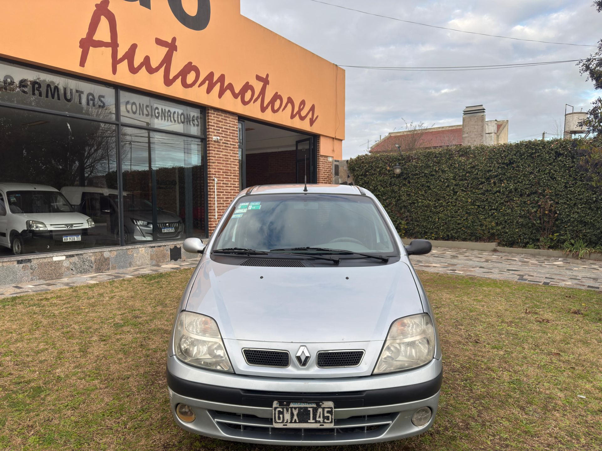 Renault Senic - Foto 2