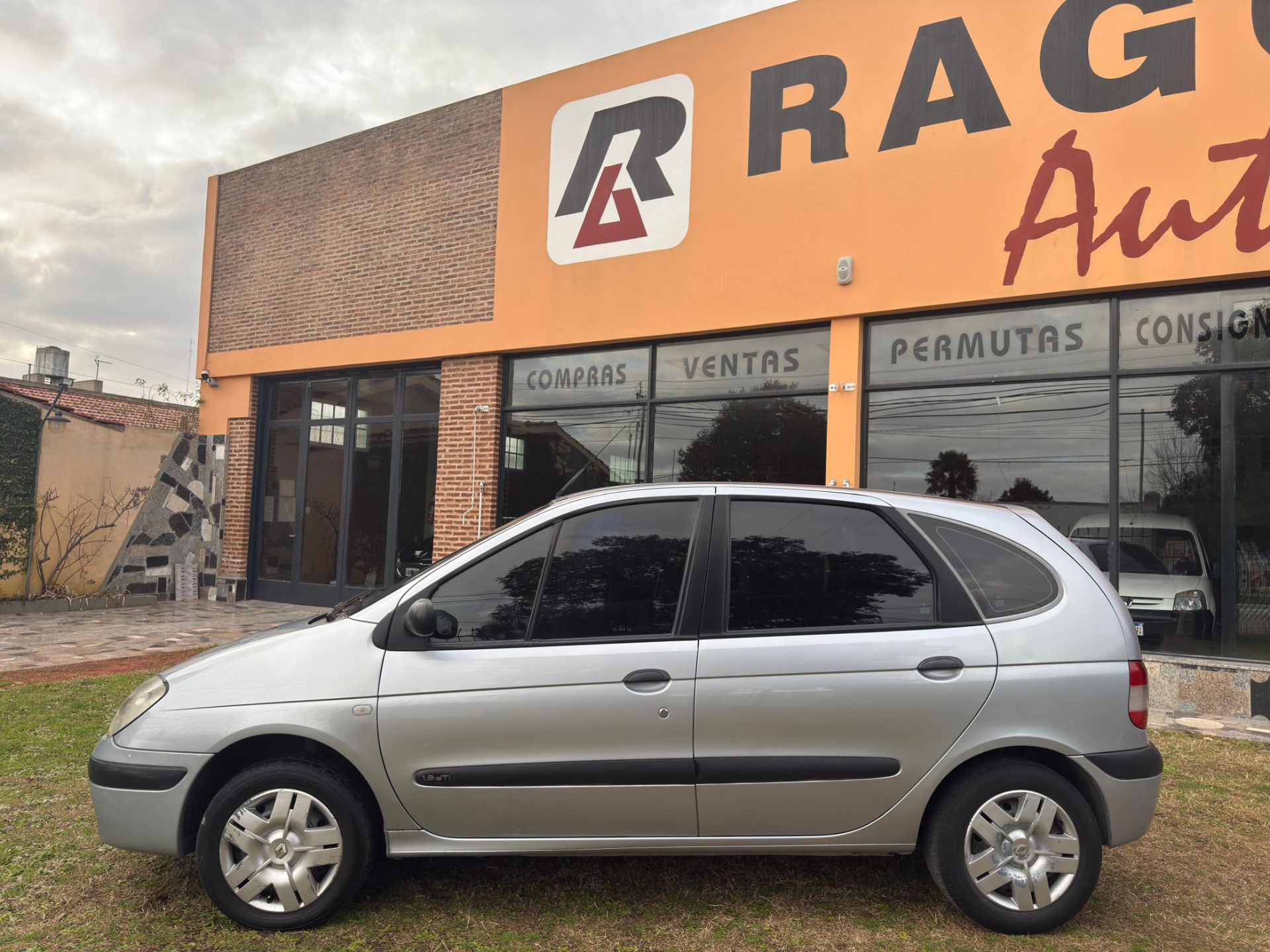 Renault Senic - Foto 4