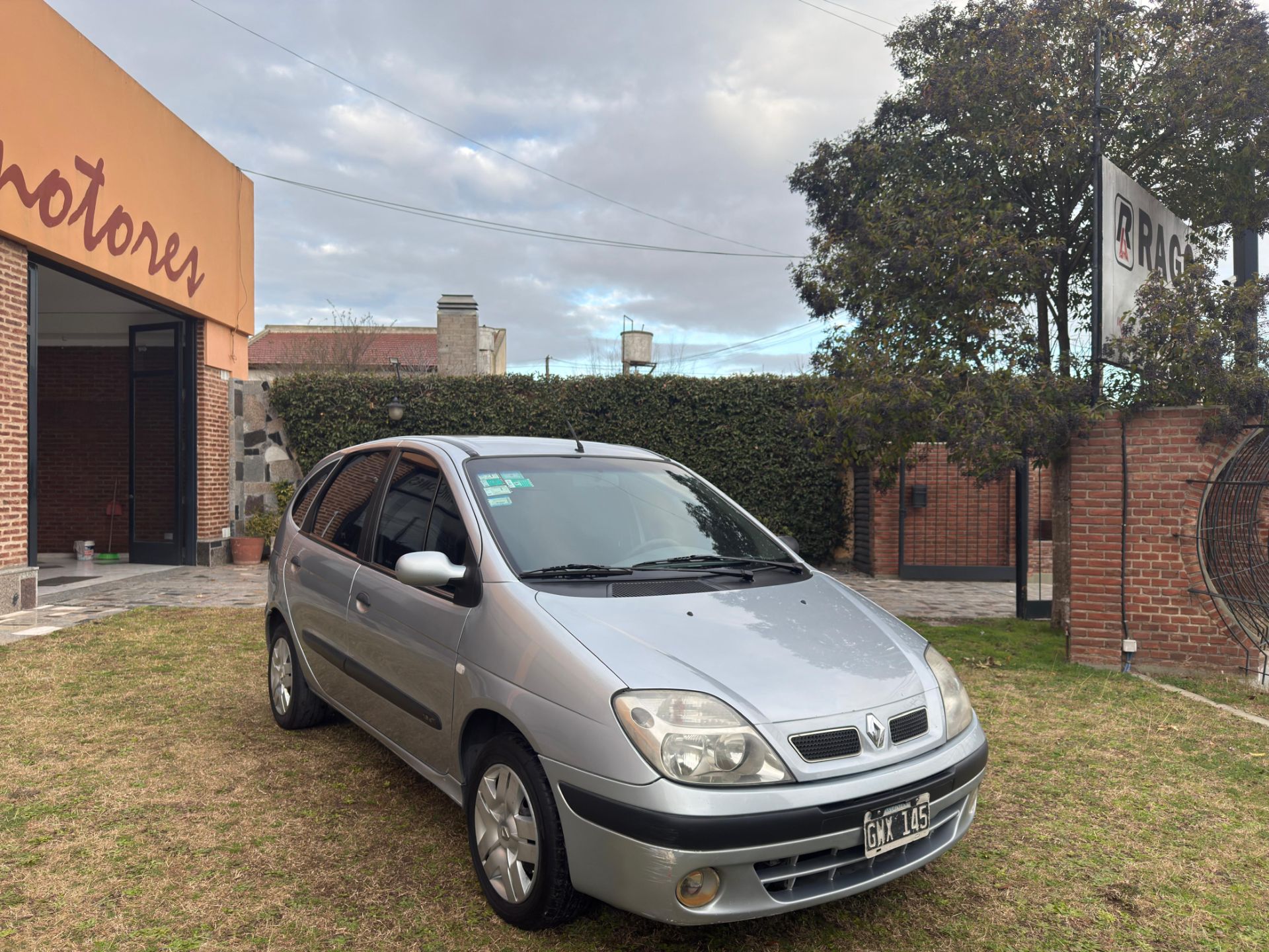 Renault Senic - Foto 3