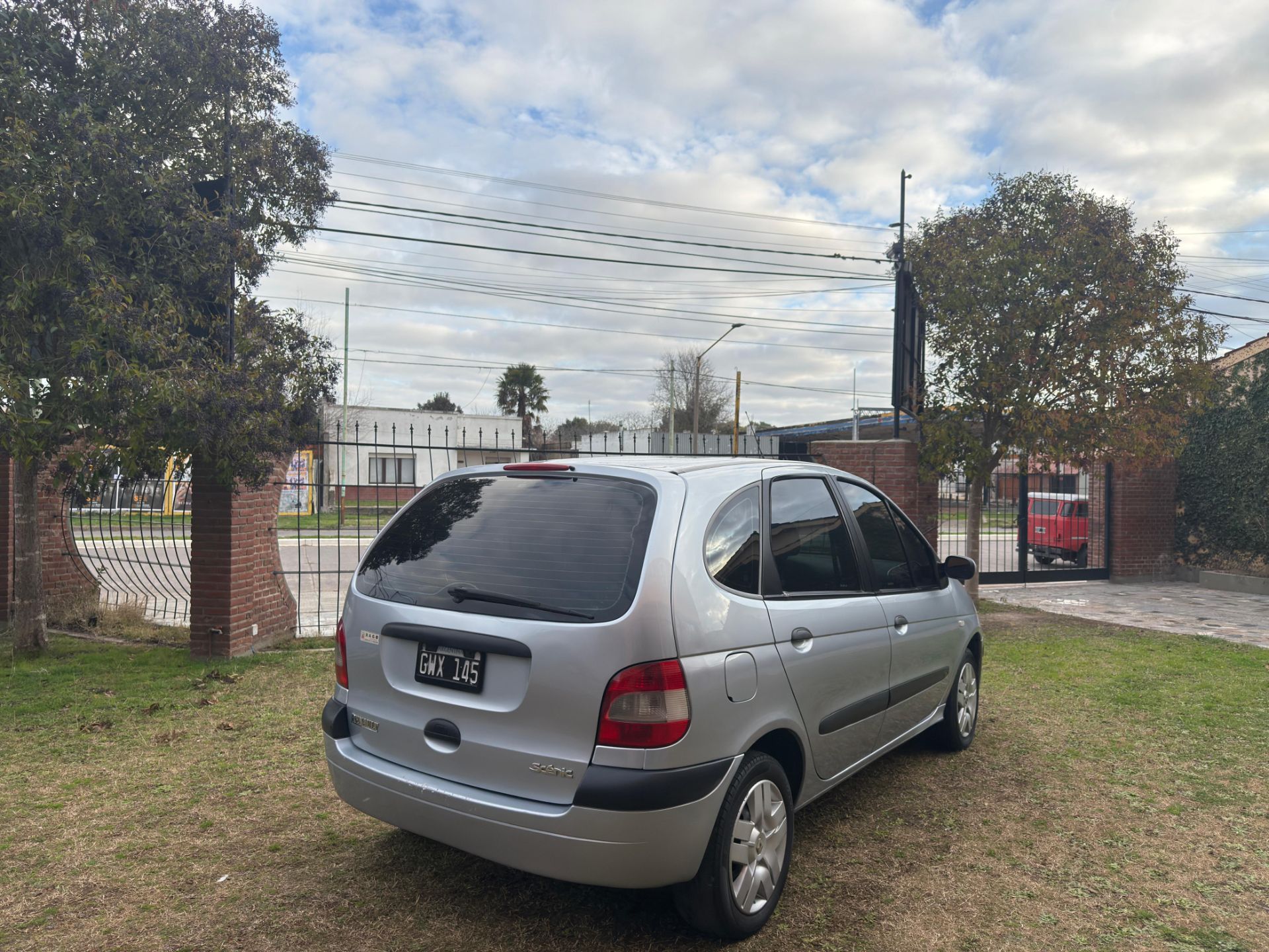 Renault Senic - Foto 7