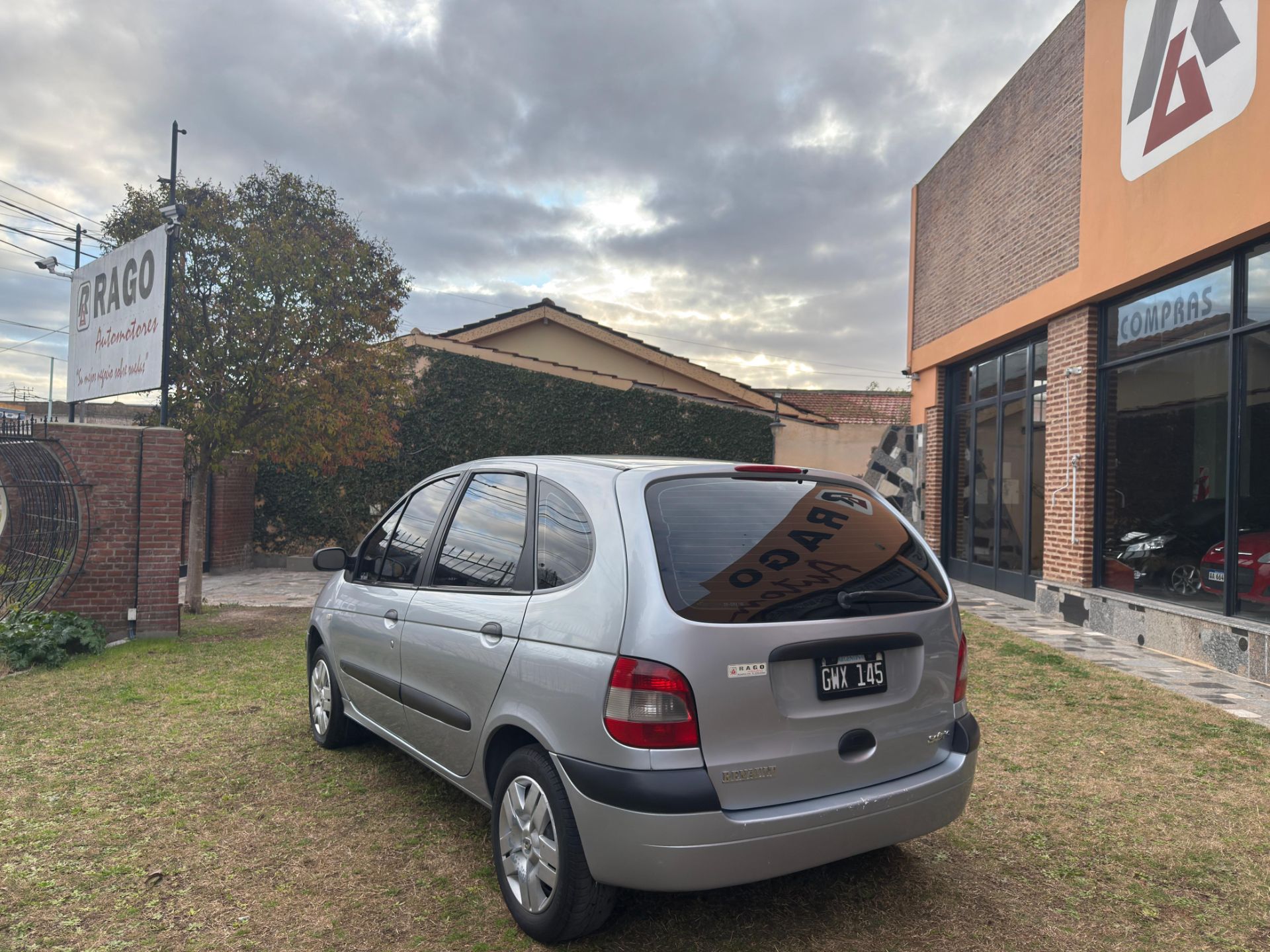 Renault Senic - Foto 5