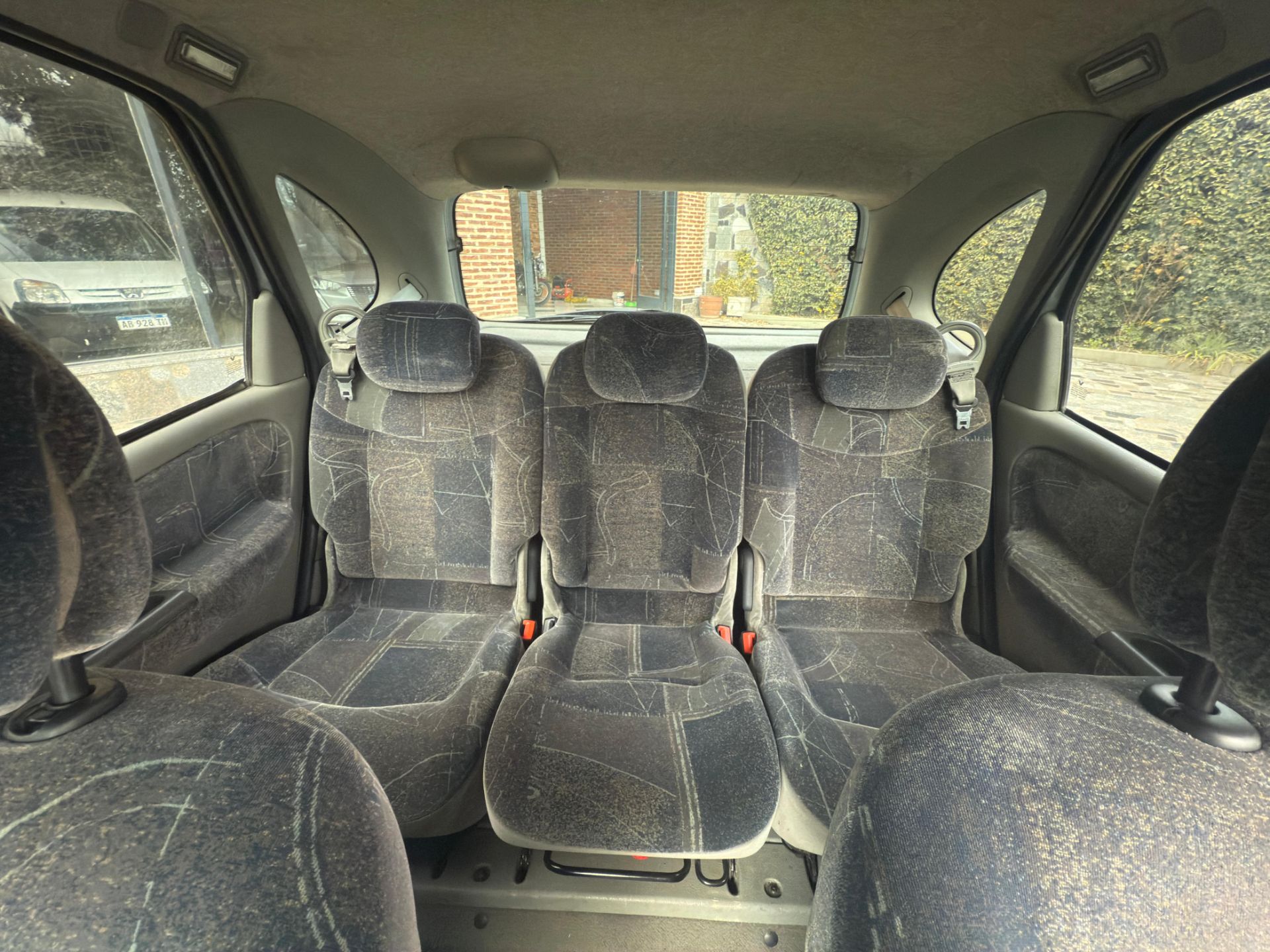 Renault Senic - Foto 10