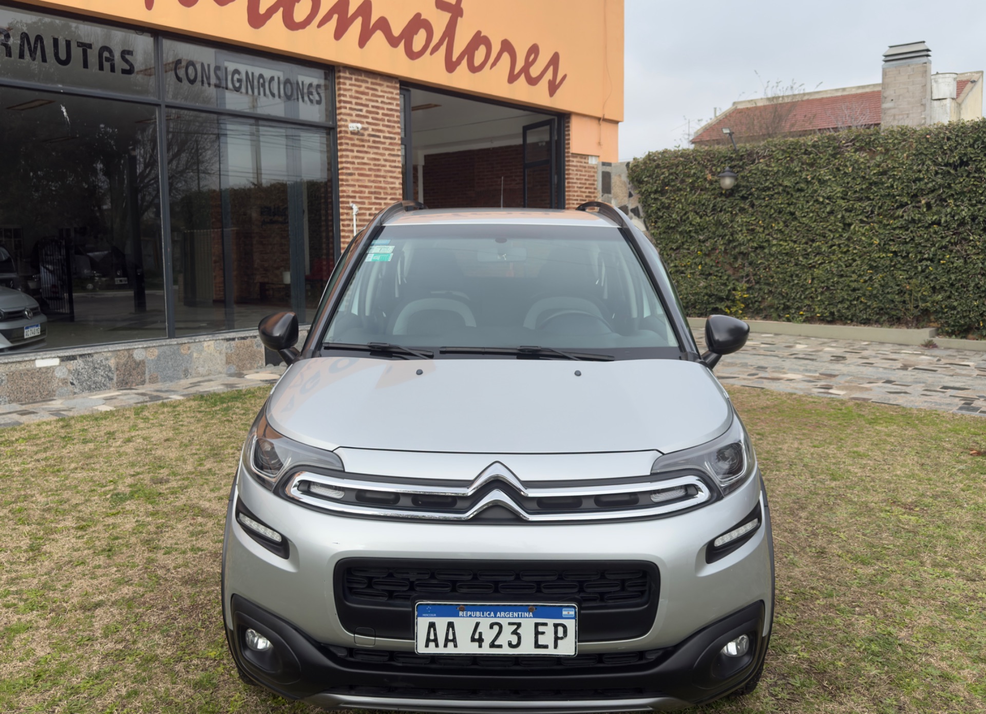 Citroen C3 Aircross - Foto 2