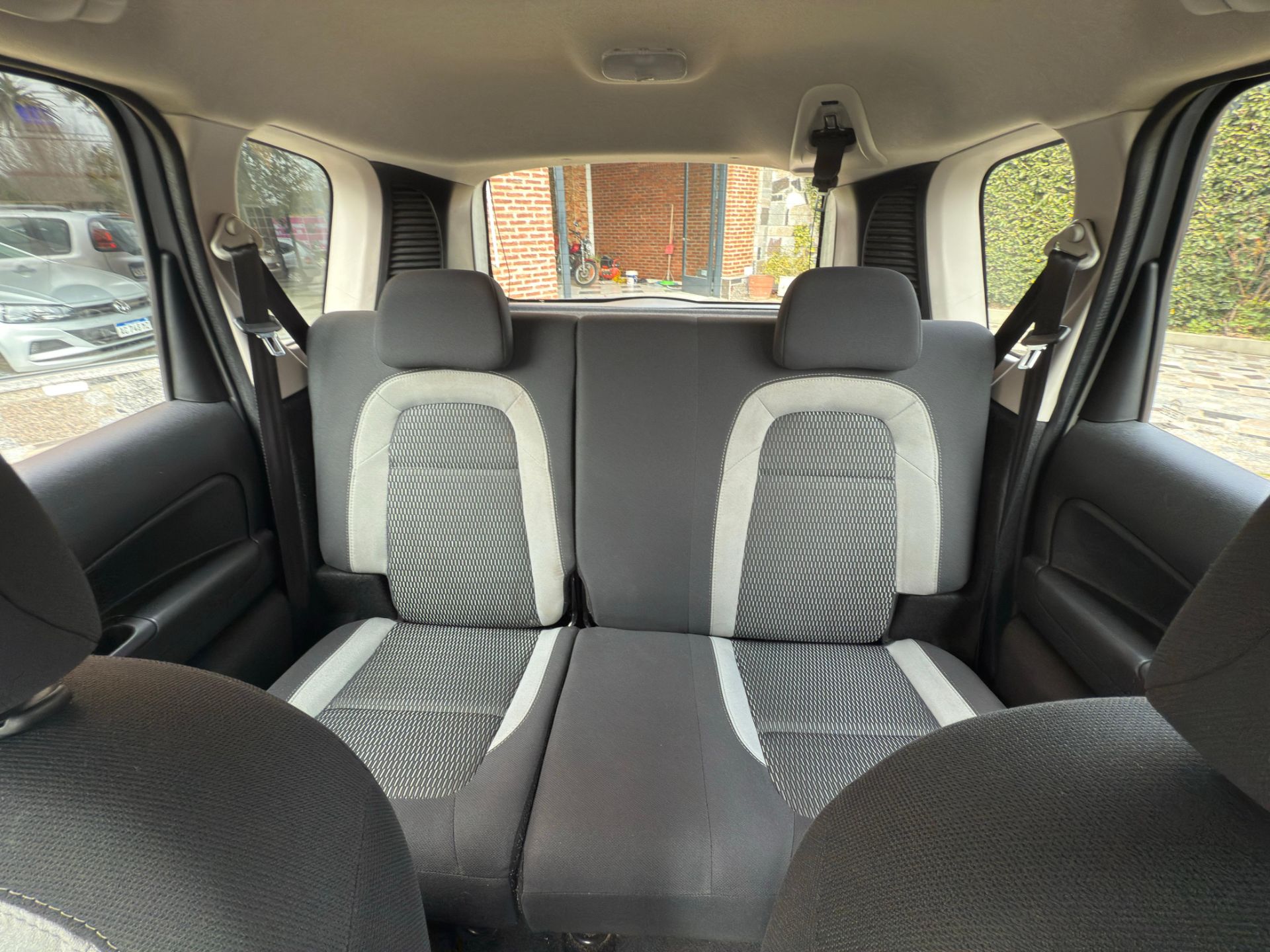 Citroen C3 Aircross - Foto 10