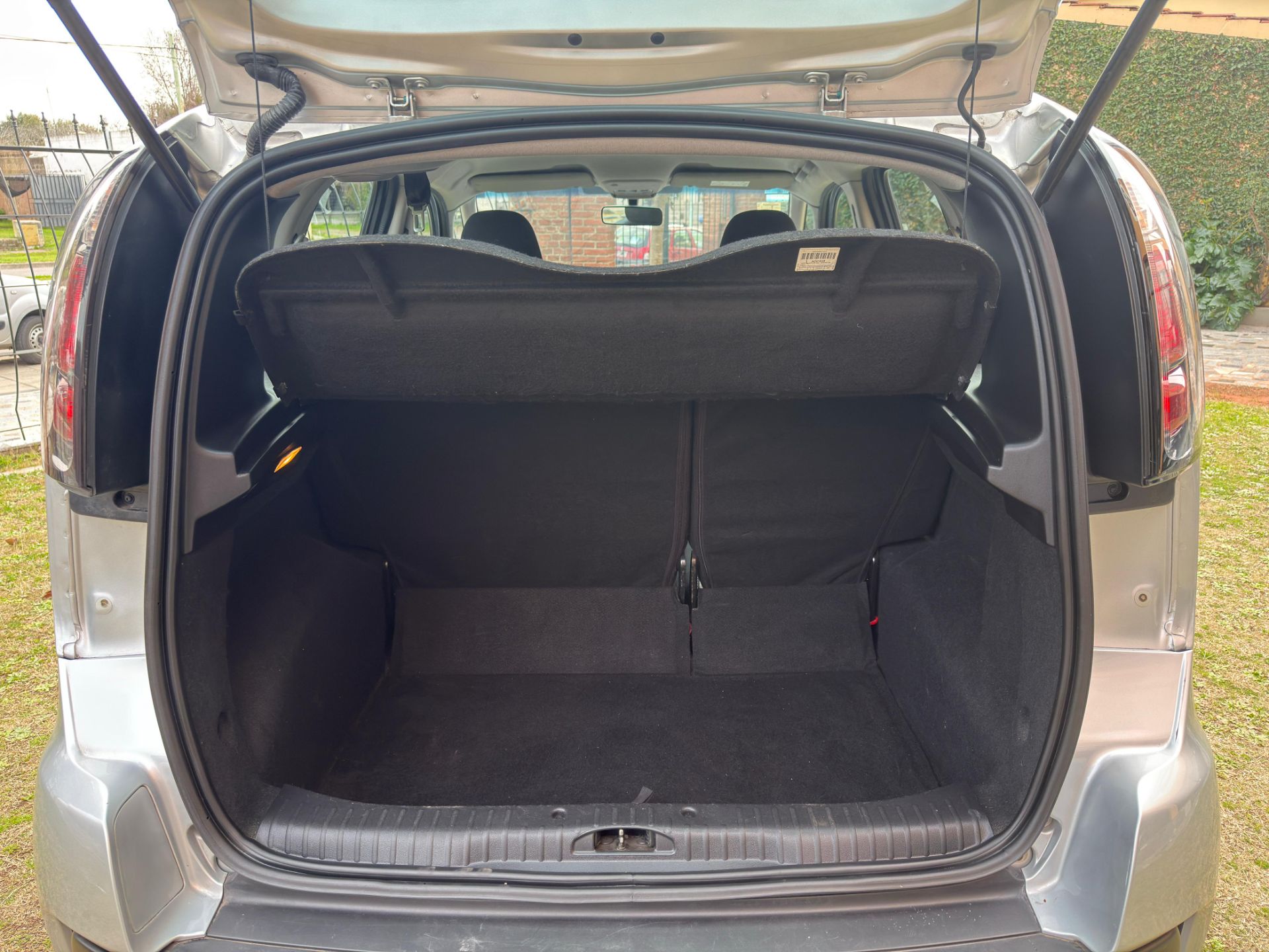 Citroen C3 Aircross - Foto 11