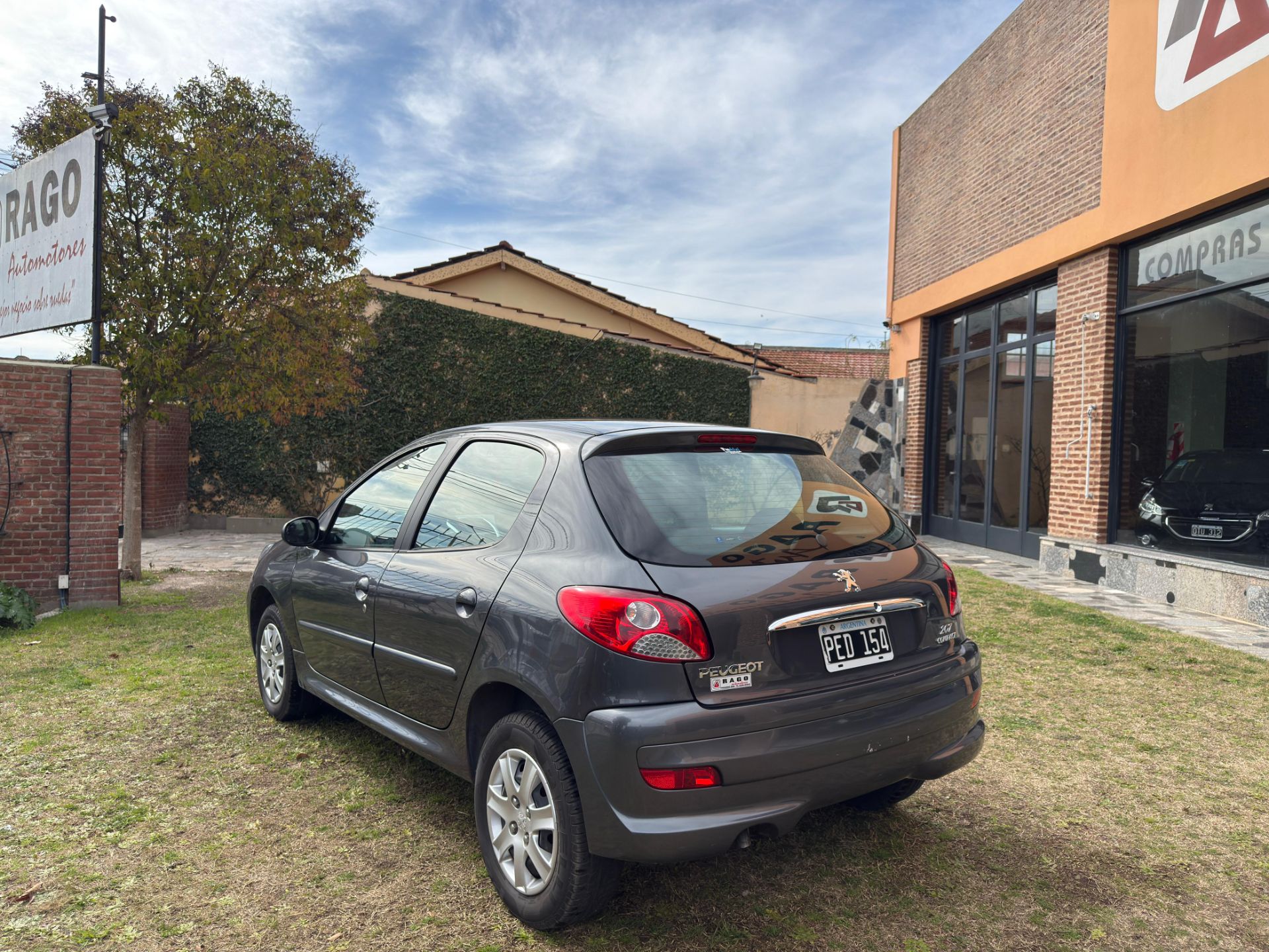 Peugeot 207 - Foto 5