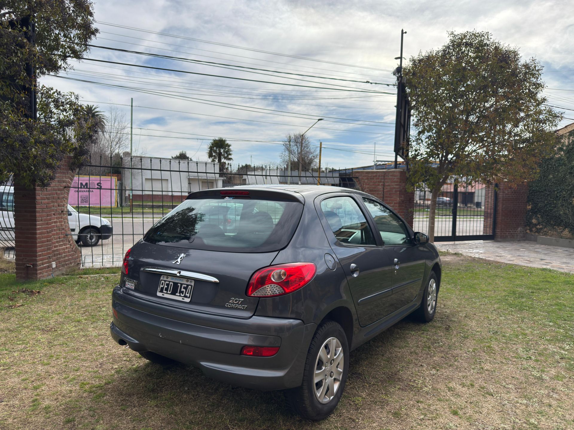Peugeot 207 - Foto 7