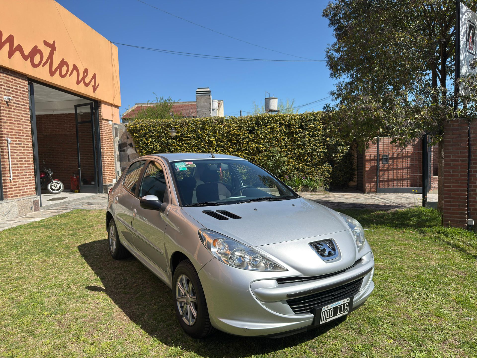 Peugeot 207 - Foto 3