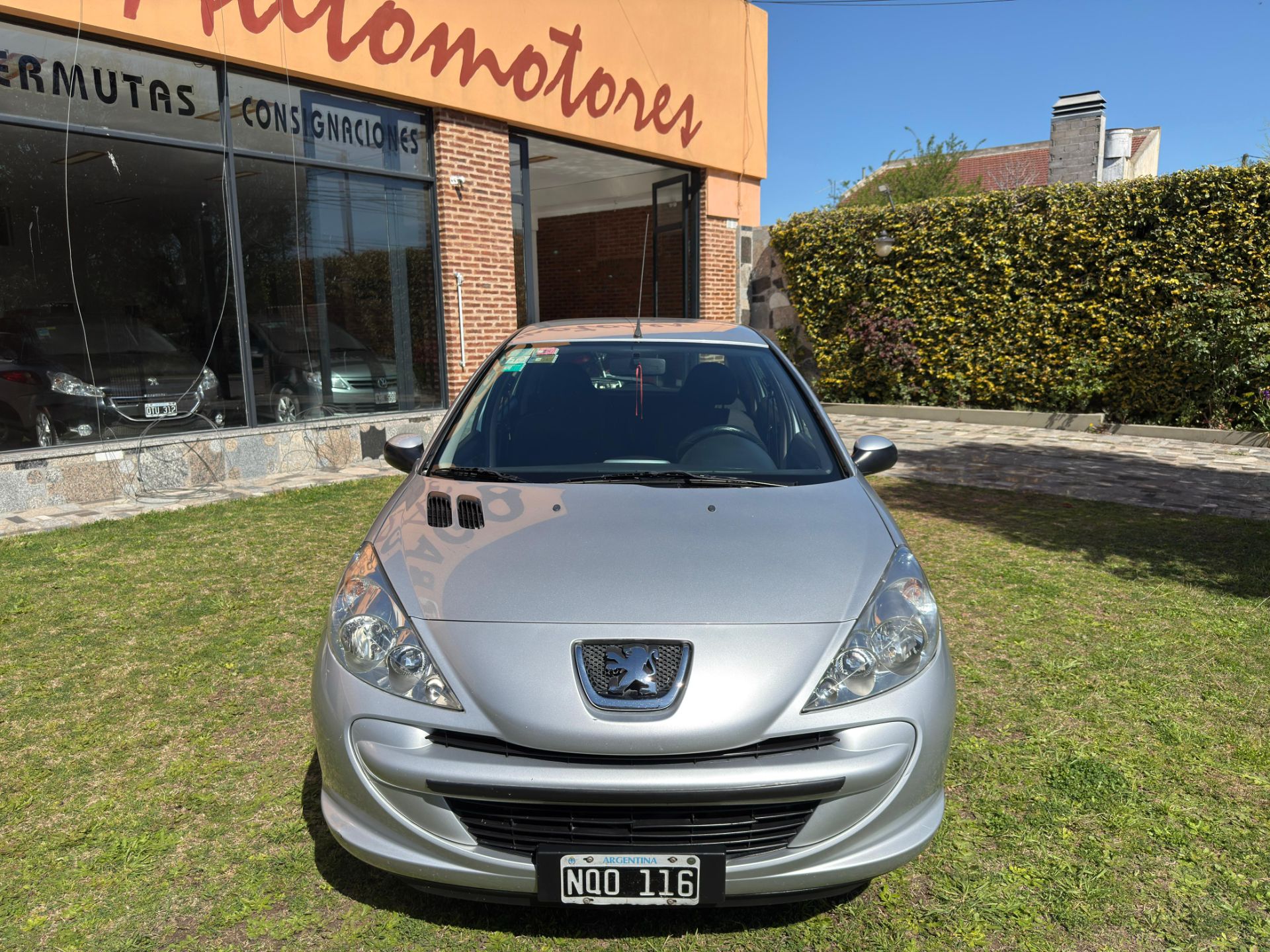 Peugeot 207 - Foto 2