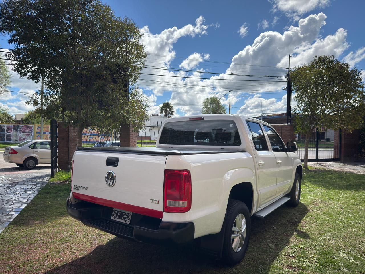 Volkswagen Amarok - Foto 5