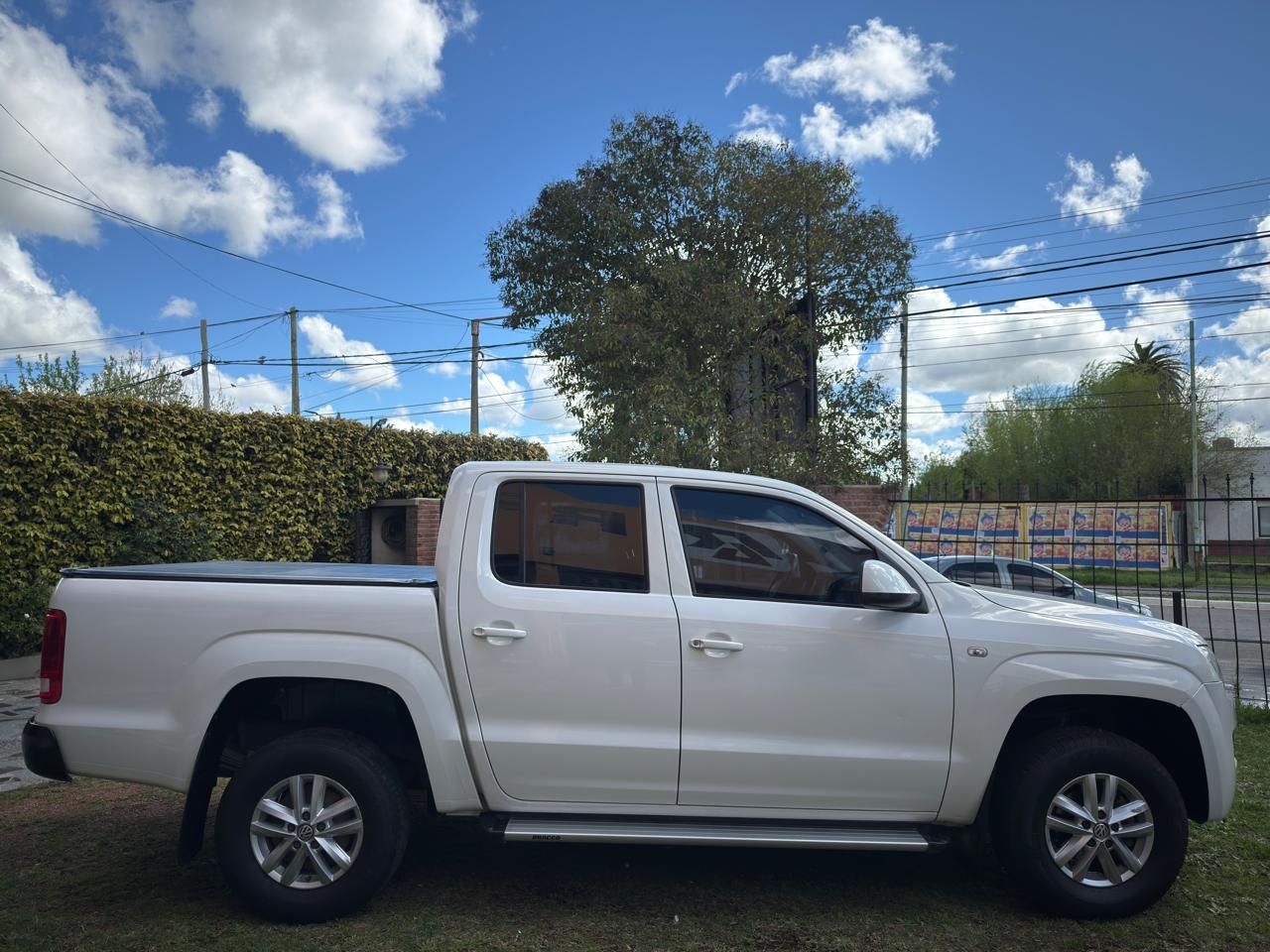Volkswagen Amarok - Foto 4
