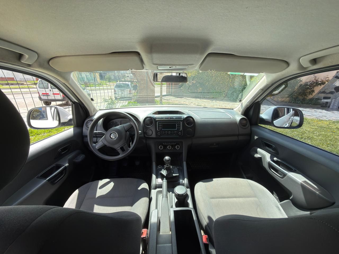 Volkswagen Amarok - Foto 9