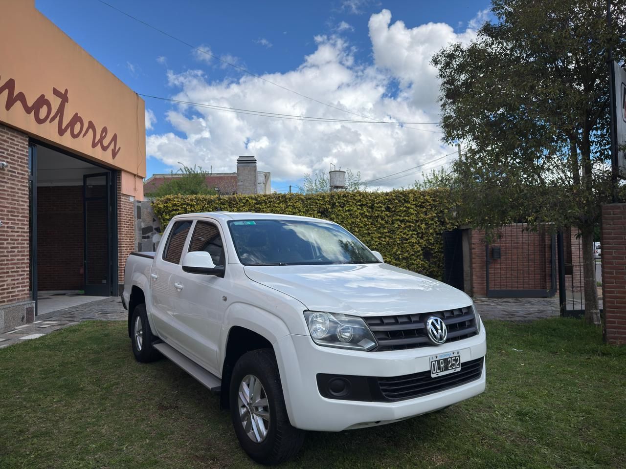 Volkswagen Amarok - Foto 3