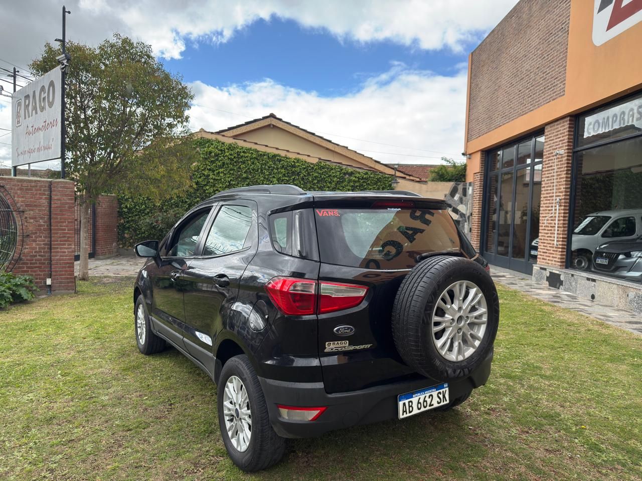 Ford EcoSport SE - Foto 7