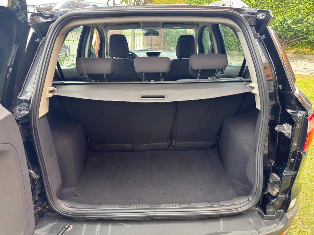 Ford EcoSport SE - Foto 11