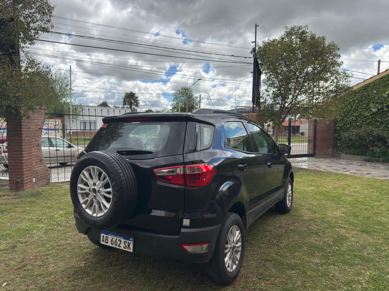 Ford EcoSport SE - Foto 5