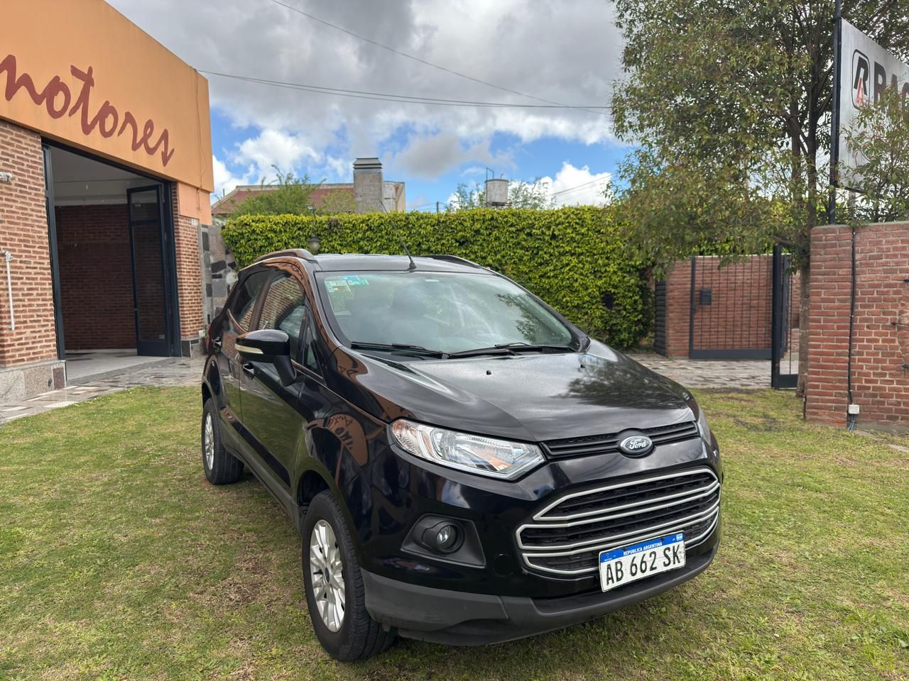 Ford EcoSport SE - Foto 3