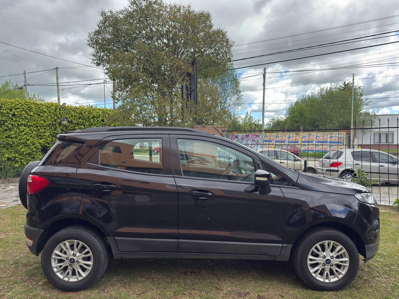 Ford EcoSport SE - Foto 4