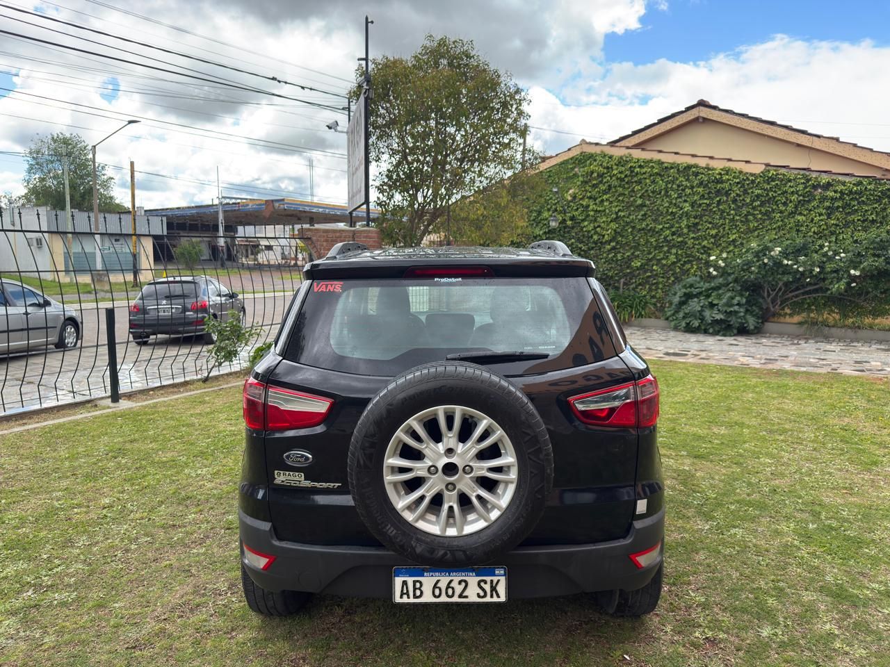 Ford EcoSport SE - Foto 6