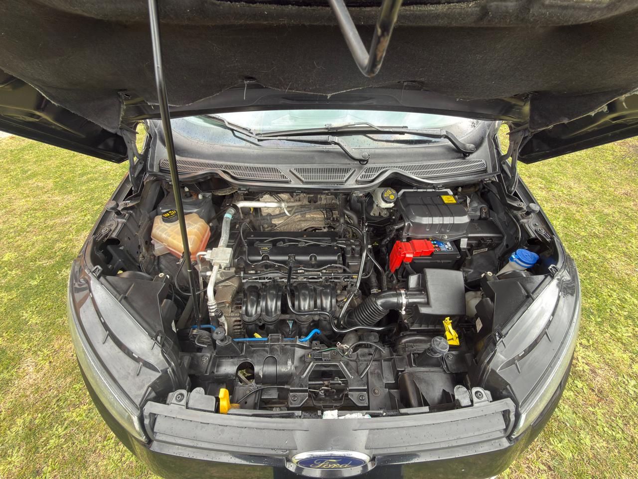 Ford EcoSport SE - Foto 12