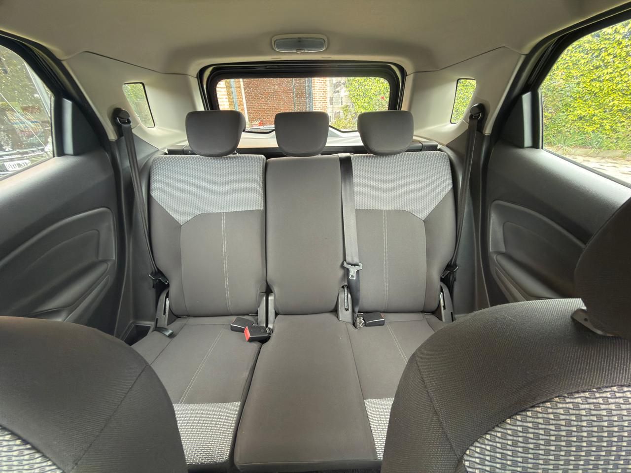 Ford EcoSport SE - Foto 10