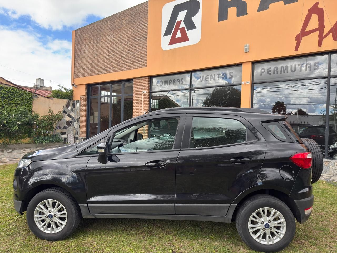 Ford EcoSport SE - Foto 8