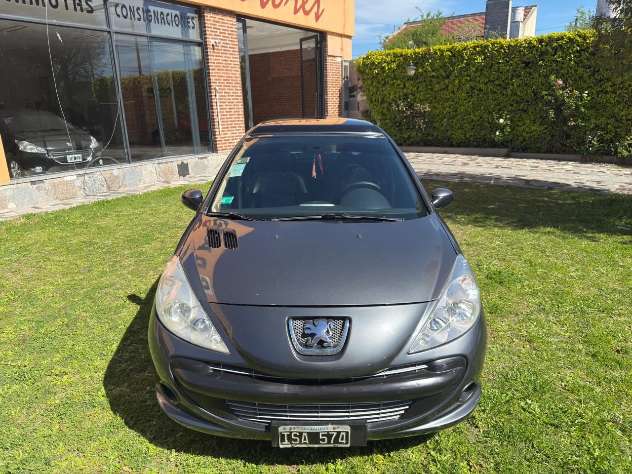 Peugeot 207 Compact XT - Foto 2