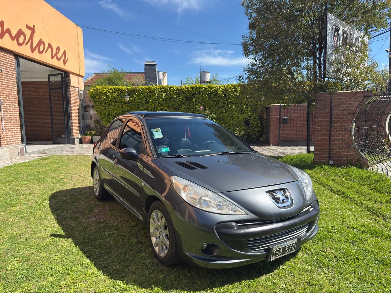 Peugeot 207 Compact XT - Foto 3