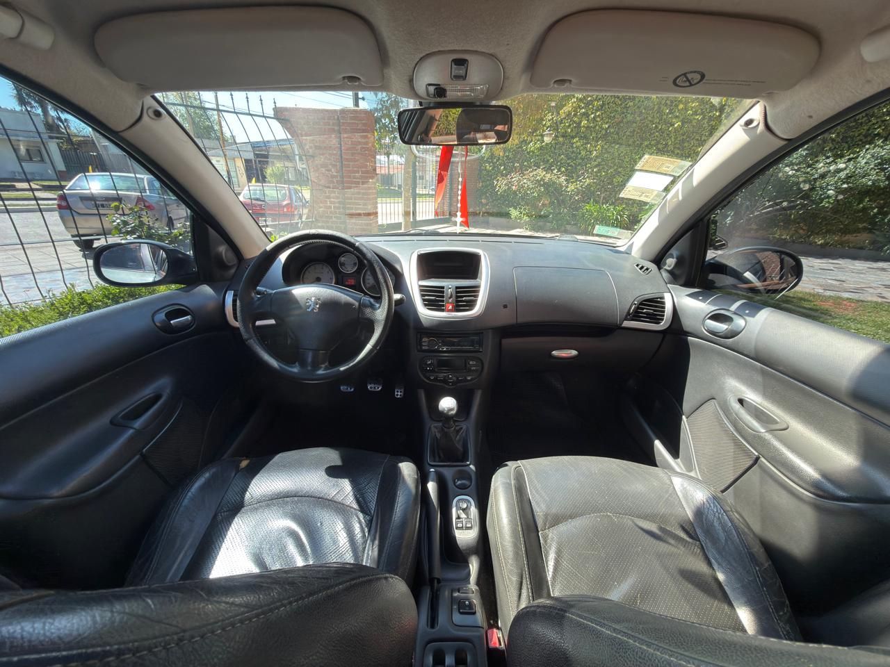 Peugeot 207 Compact XT - Foto 9