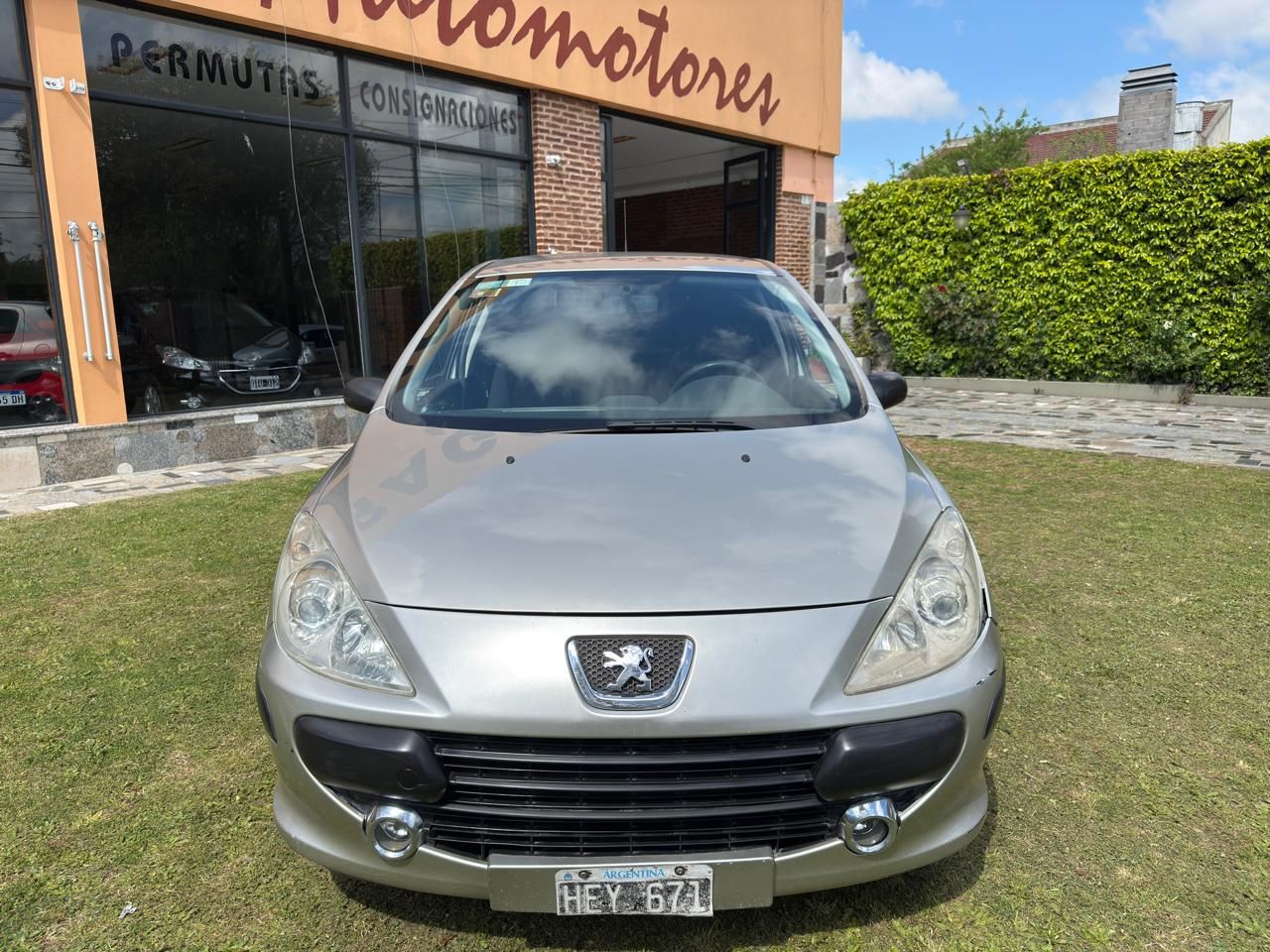 Peugeot 307 - Foto 2