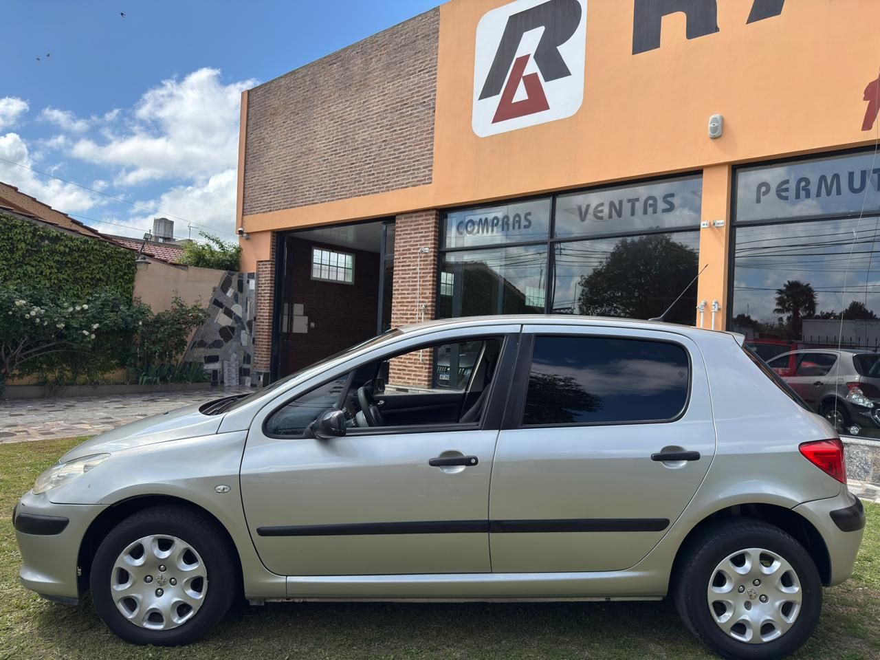 Peugeot 307 - Foto 8