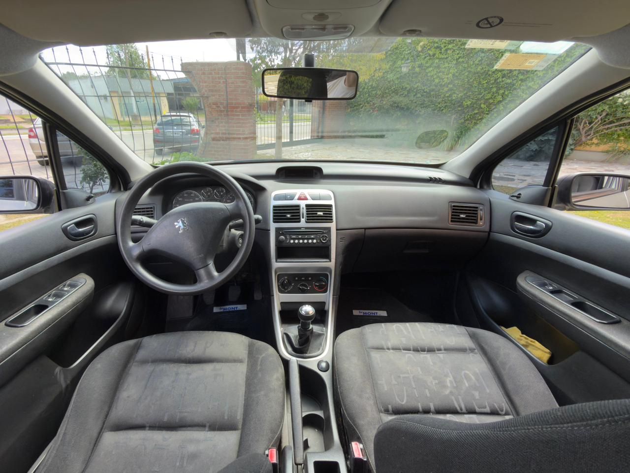 Peugeot 307 - Foto 9