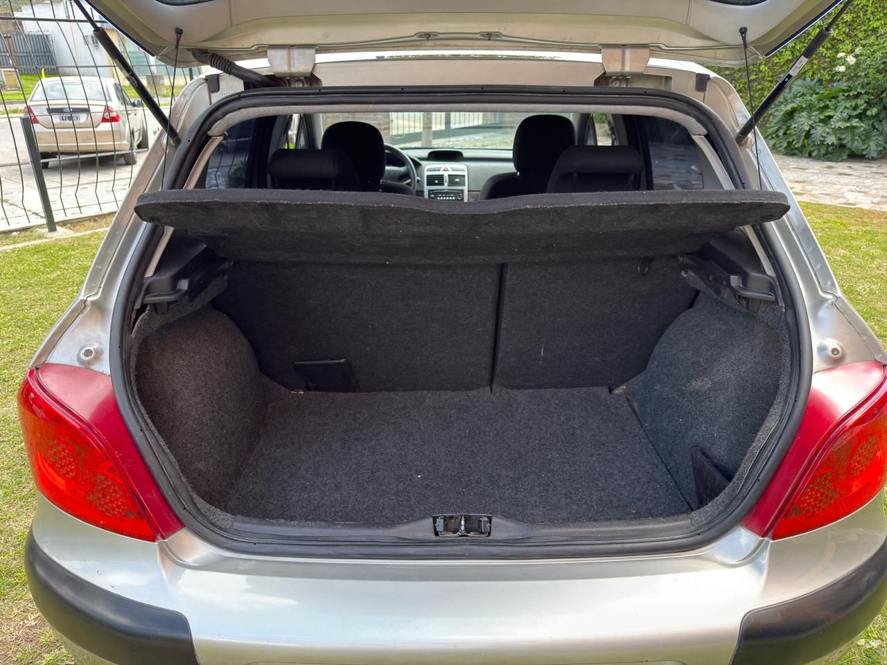 Peugeot 307 - Foto 10