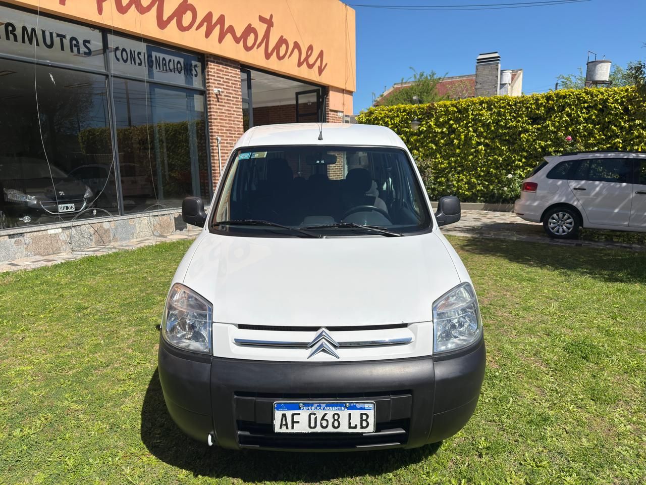 Citroen Berlingo - Foto 2
