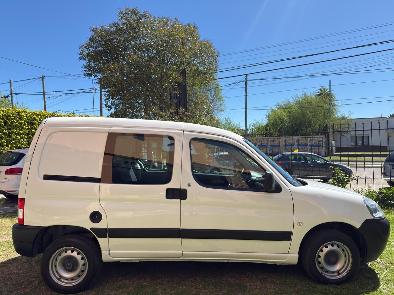 Citroen Berlingo - Foto 4