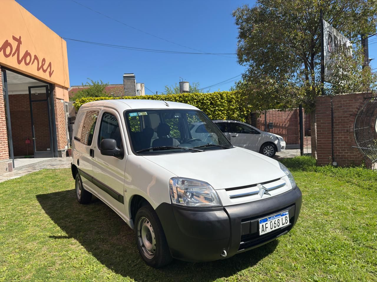 Citroen Berlingo - Foto 3