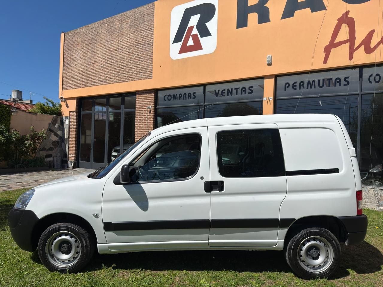 Citroen Berlingo - Foto 8