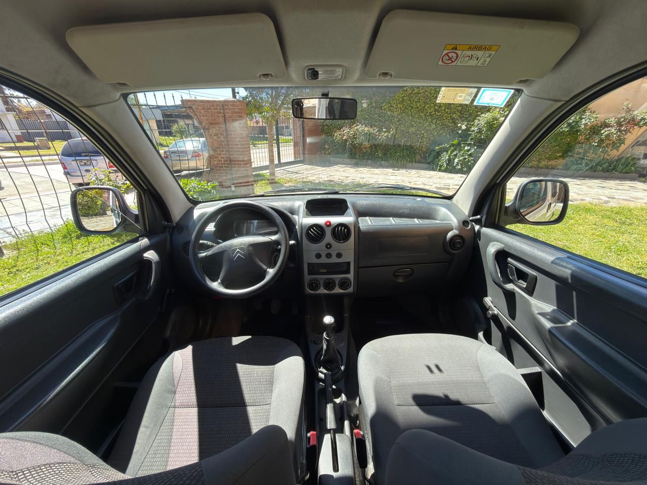 Citroen Berlingo - Foto 9