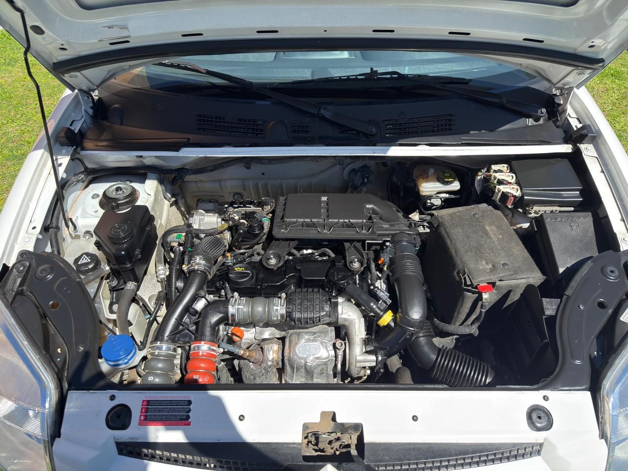 Citroen Berlingo - Foto 11