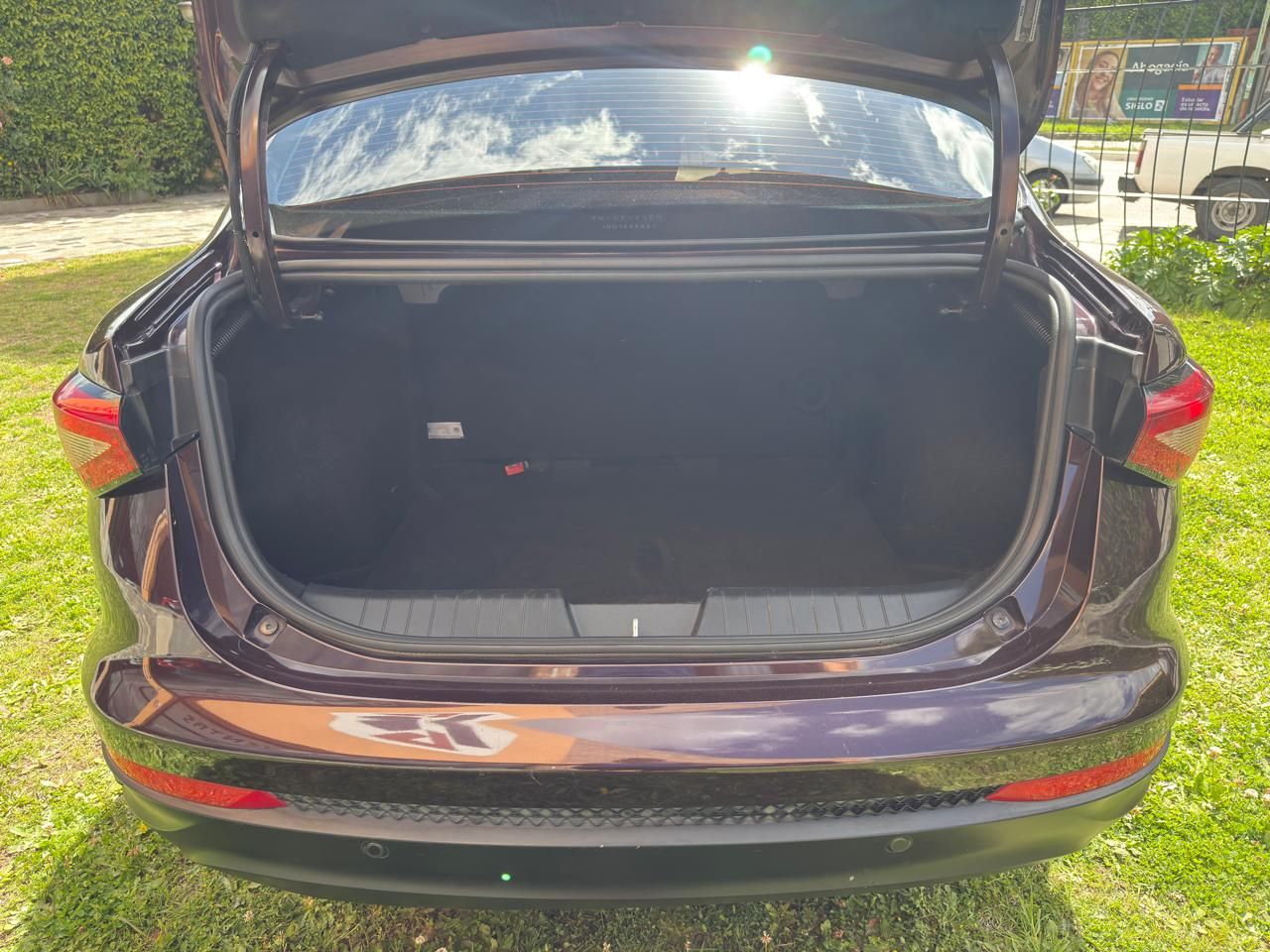 Fiat Cronos - Foto 12