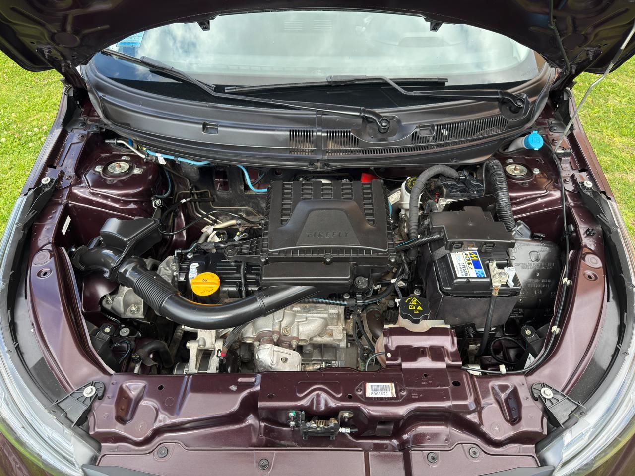 Fiat Cronos - Foto 11