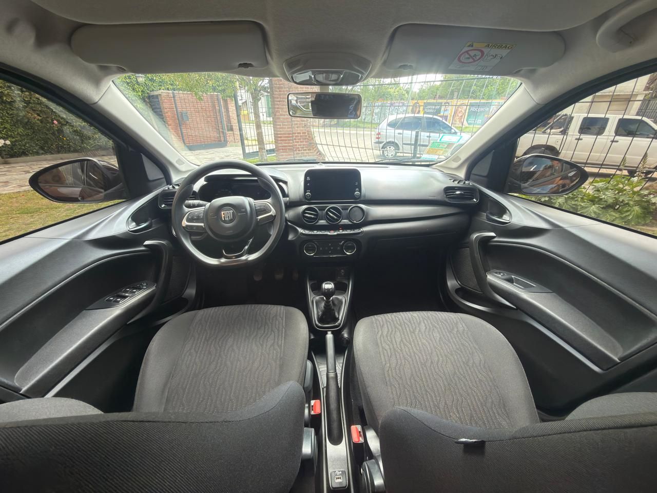 Fiat Cronos - Foto 9