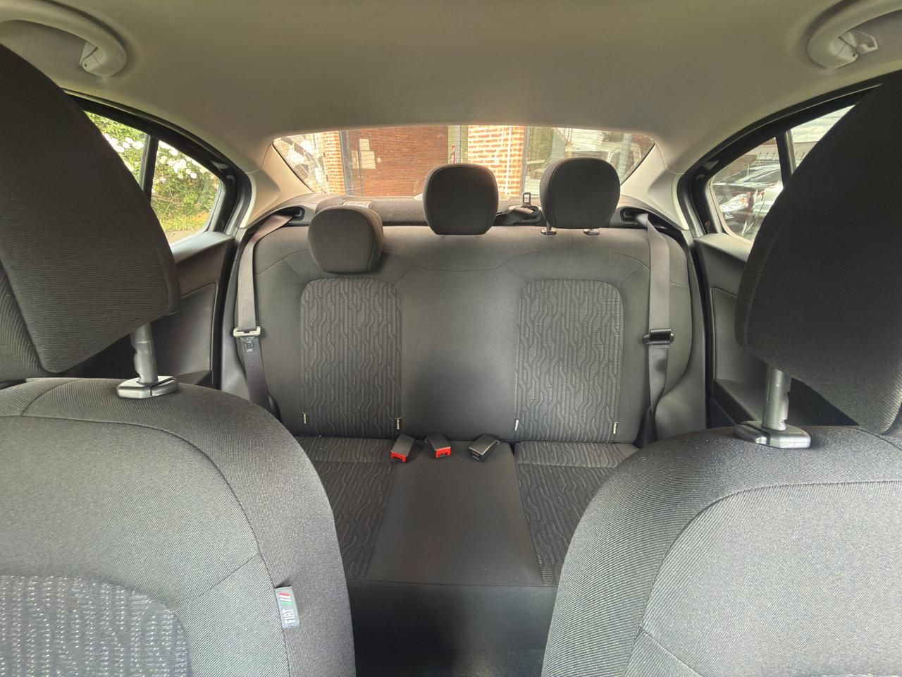 Fiat Cronos - Foto 10