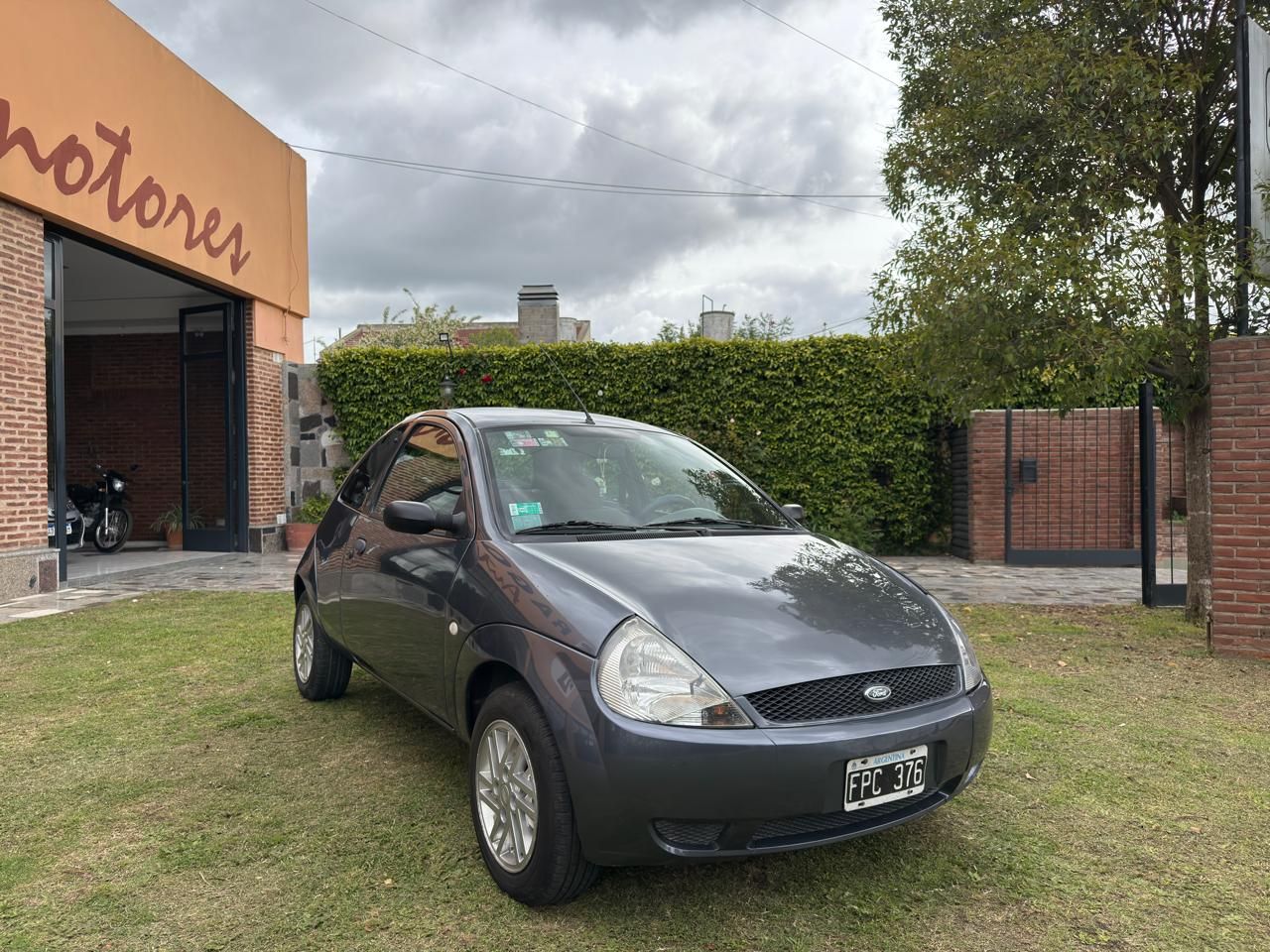 Ford ka - Foto 3