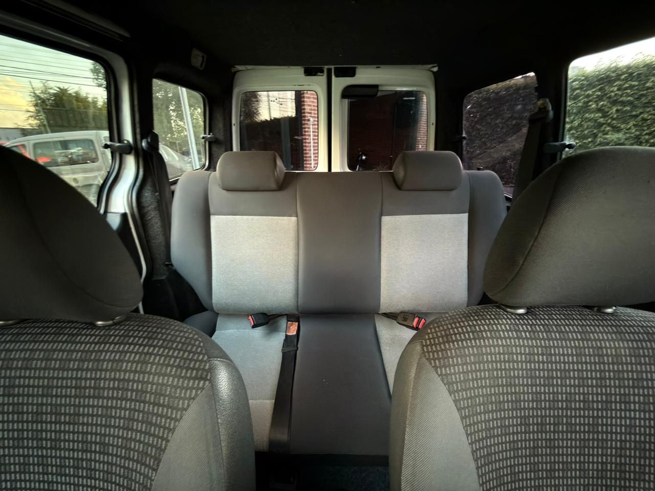 Peugeot Partner - Foto 10