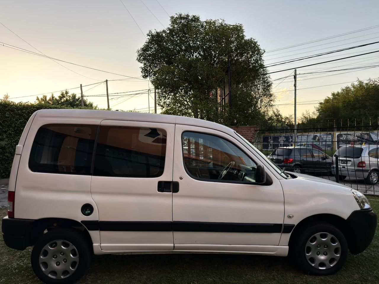 Peugeot Partner - Foto 4