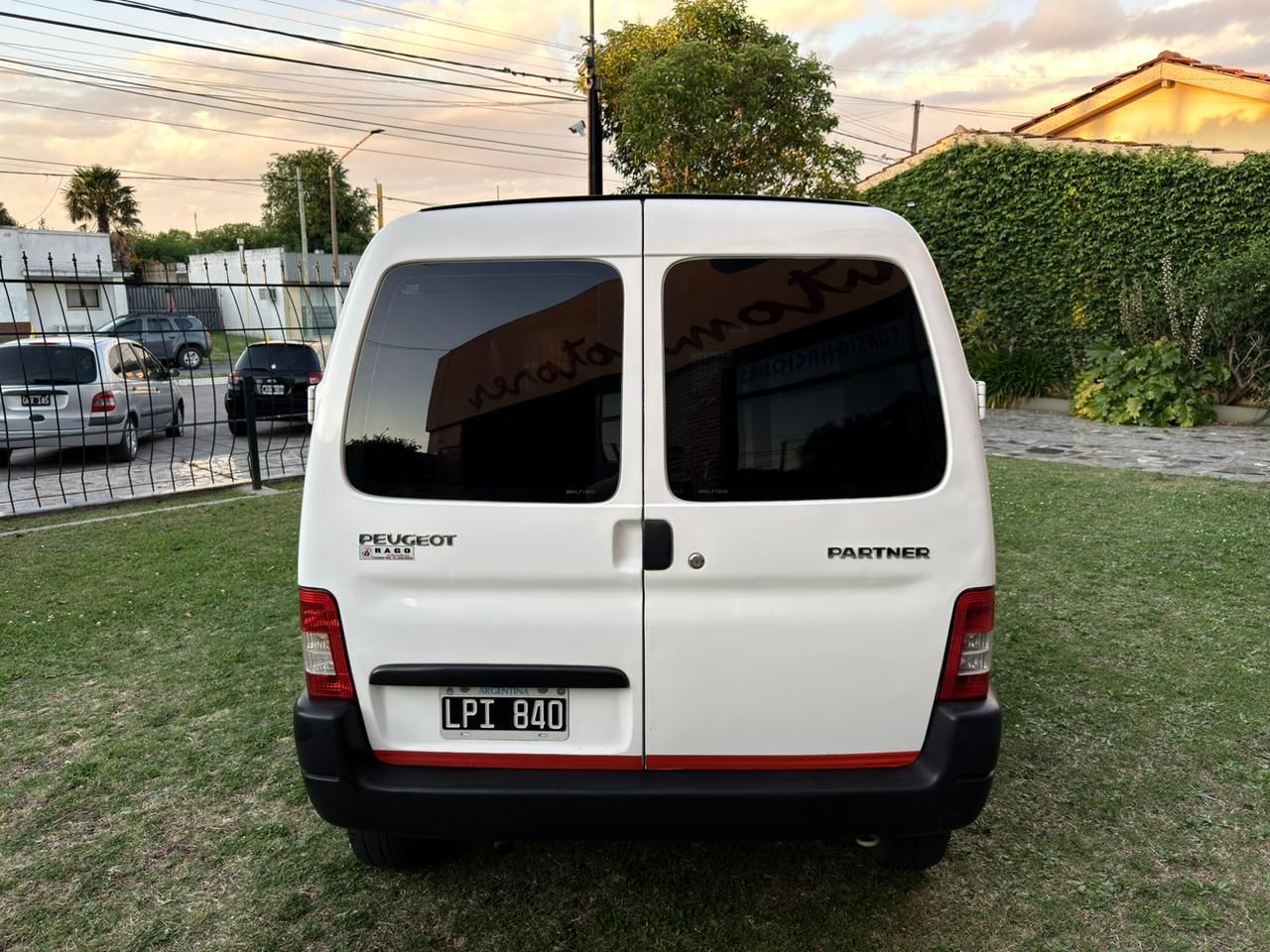 Peugeot Partner - Foto 6