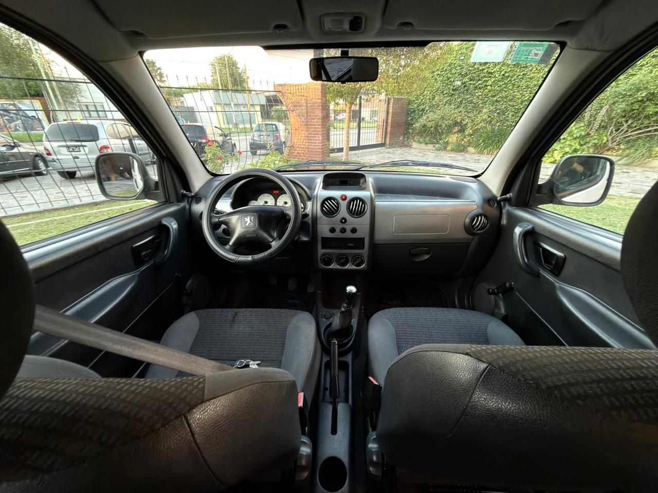 Peugeot Partner - Foto 9