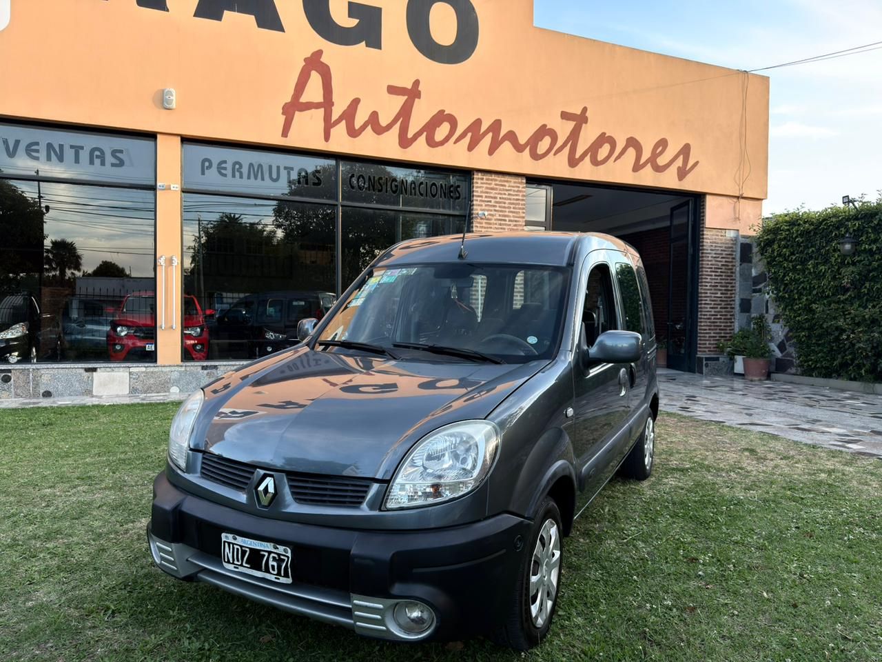 Renault Kangoo
